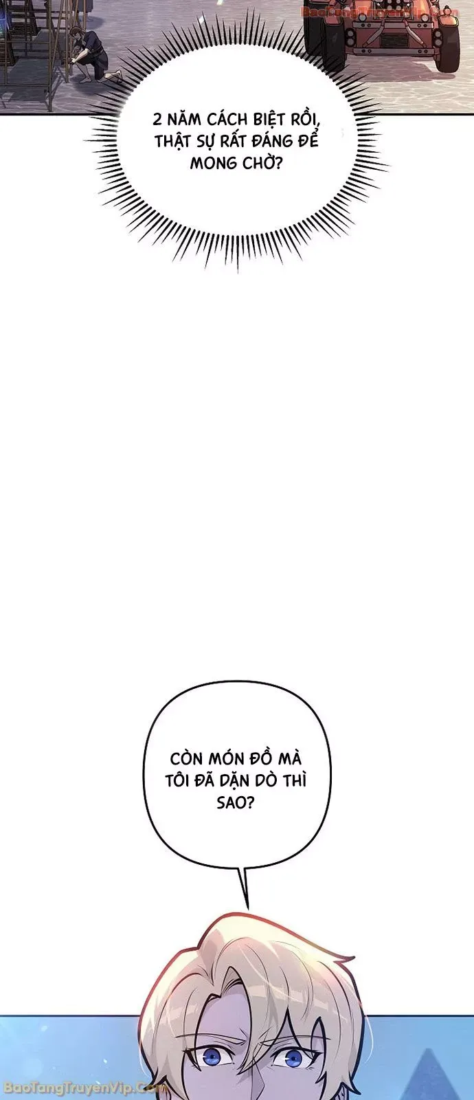 Con Chó Điên Nhà Công Tước Chap 40 - Next Chap 39