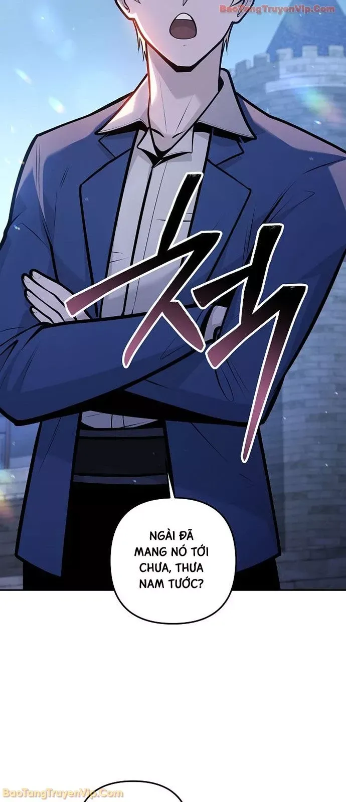 Con Chó Điên Nhà Công Tước Chap 40 - Next Chap 39