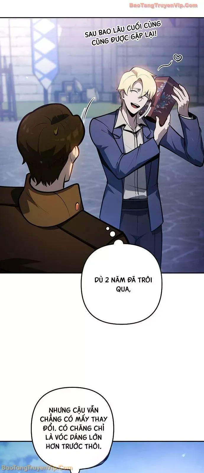 Con Chó Điên Nhà Công Tước Chap 40 - Next Chap 39