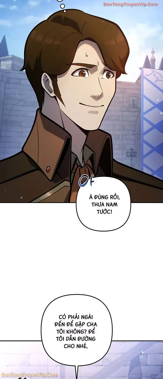 Con Chó Điên Nhà Công Tước Chap 40 - Next Chap 39