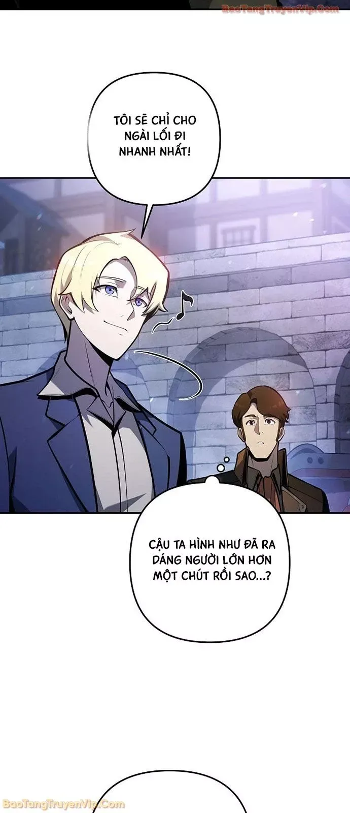 Con Chó Điên Nhà Công Tước Chap 40 - Next Chap 39