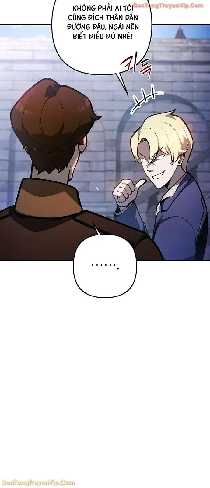 Con Chó Điên Nhà Công Tước Chap 40 - Next Chap 39