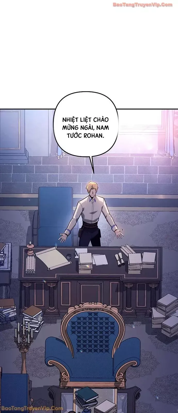 Con Chó Điên Nhà Công Tước Chap 40 - Next Chap 39
