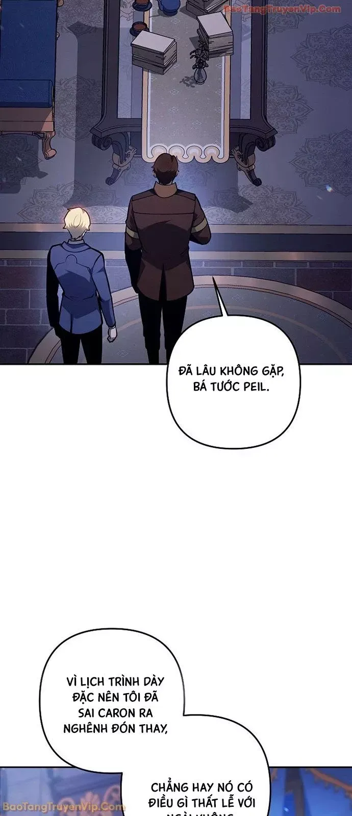 Con Chó Điên Nhà Công Tước Chap 40 - Next Chap 39