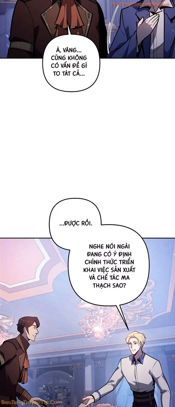 Con Chó Điên Nhà Công Tước Chap 40 - Next Chap 39