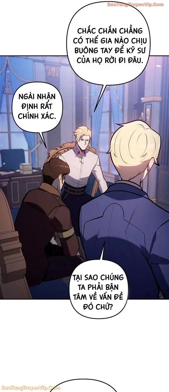 Con Chó Điên Nhà Công Tước Chap 40 - Next Chap 39