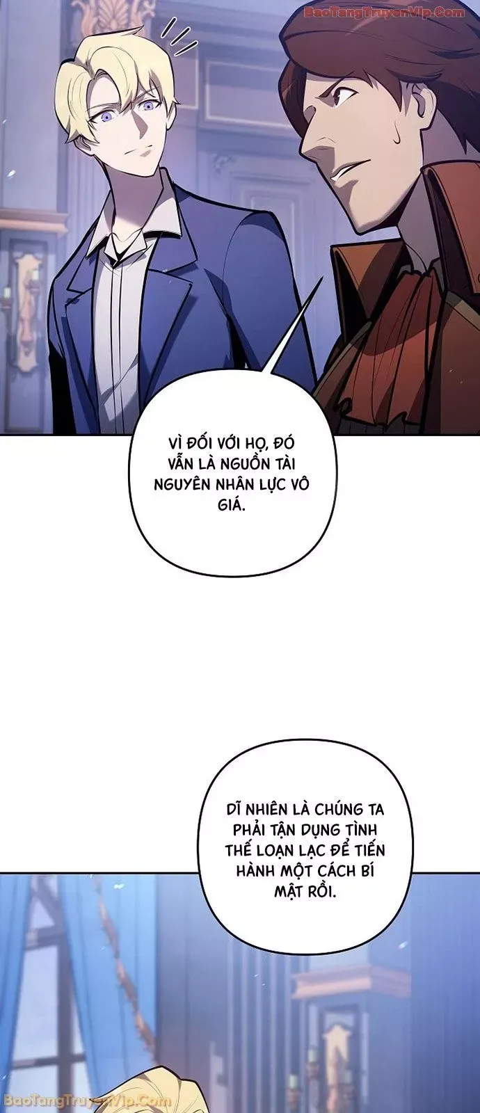 Con Chó Điên Nhà Công Tước Chap 40 - Next Chap 39