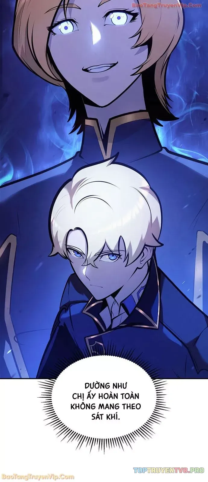 Con Chó Điên Nhà Công Tước Chap 40 - Next Chap 39