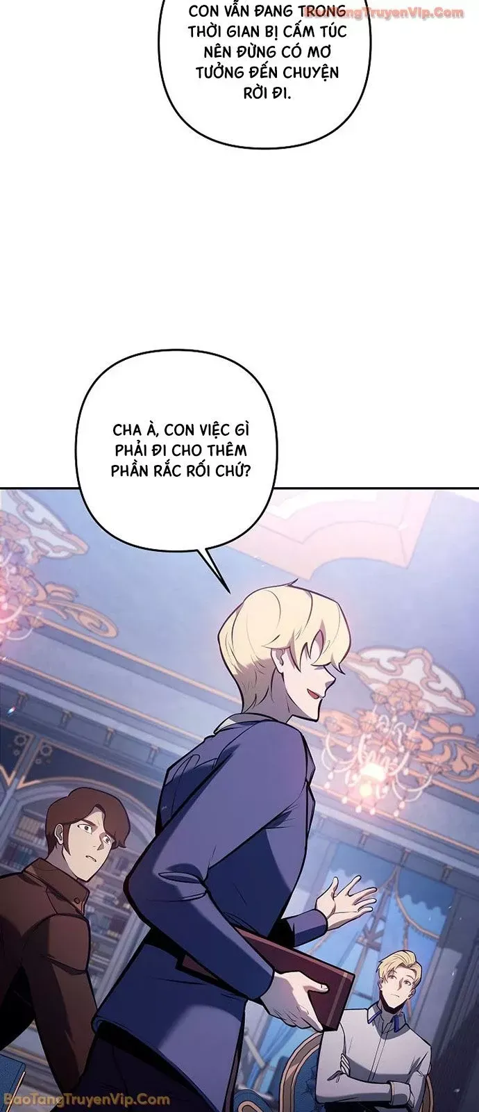 Con Chó Điên Nhà Công Tước Chap 40 - Next Chap 39