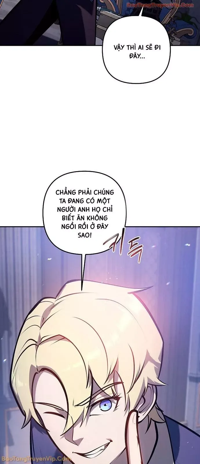 Con Chó Điên Nhà Công Tước Chap 40 - Next Chap 39