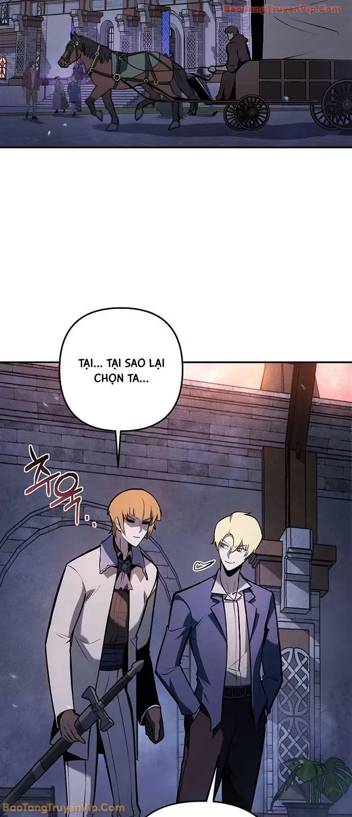 Con Chó Điên Nhà Công Tước Chap 40 - Next Chap 39