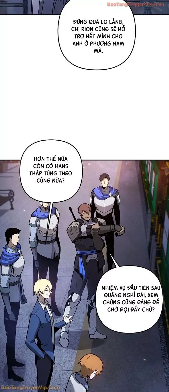 Con Chó Điên Nhà Công Tước Chap 40 - Next Chap 39