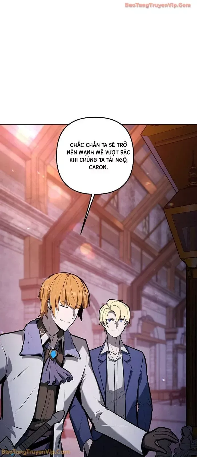 Con Chó Điên Nhà Công Tước Chap 40 - Next Chap 39