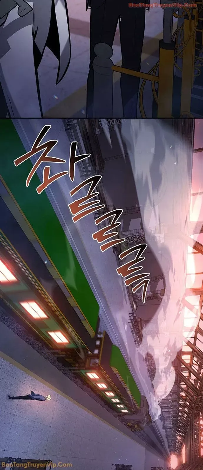 Con Chó Điên Nhà Công Tước Chap 40 - Next Chap 39