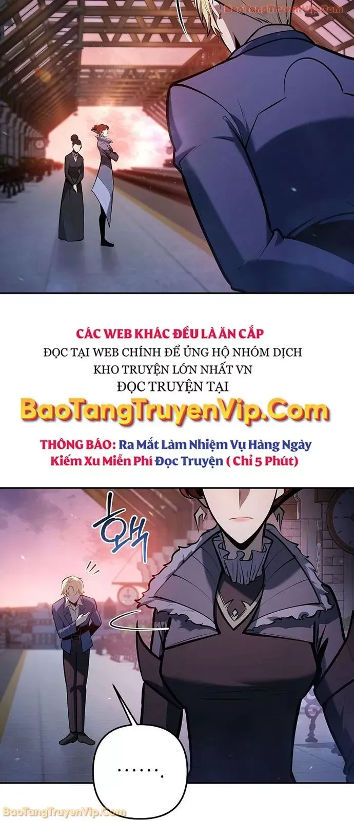 Con Chó Điên Nhà Công Tước Chap 40 - Next Chap 39