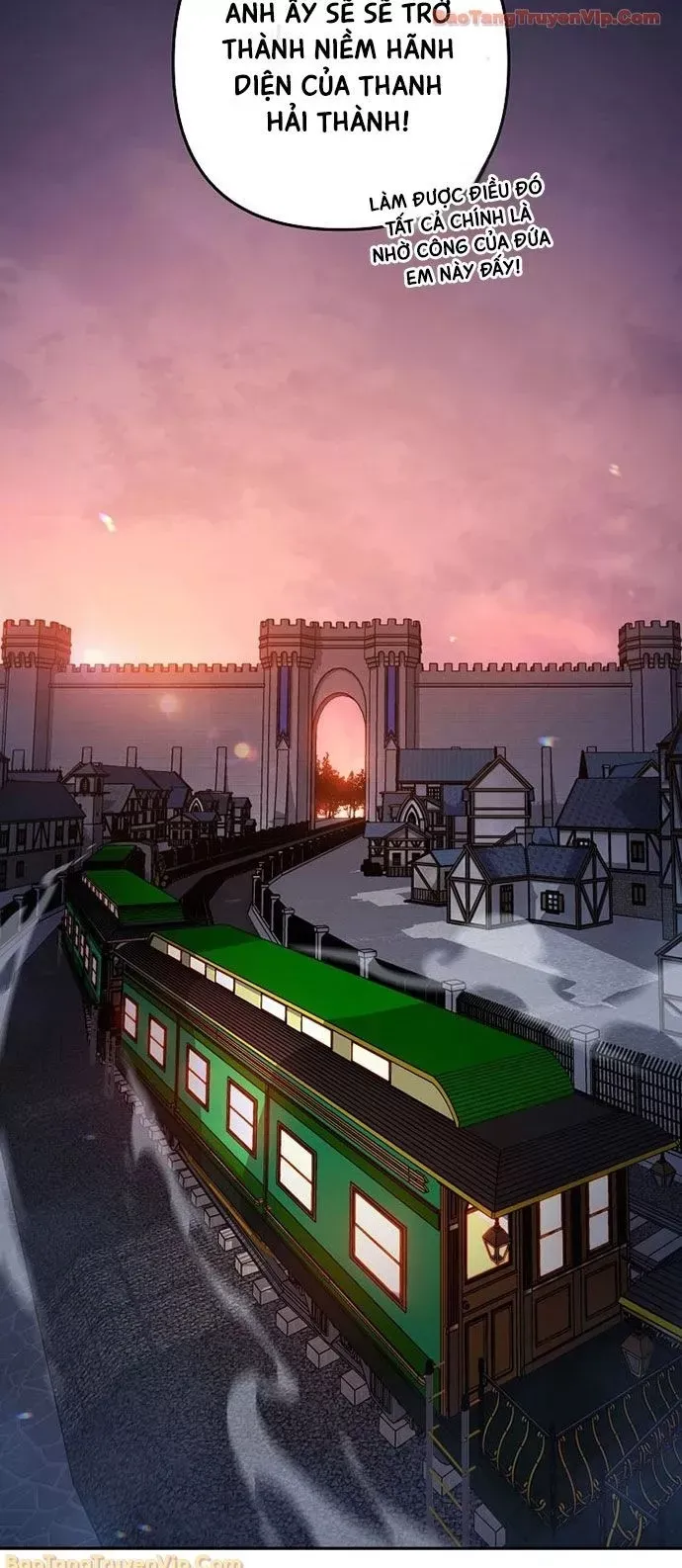 Con Chó Điên Nhà Công Tước Chap 40 - Next Chap 39