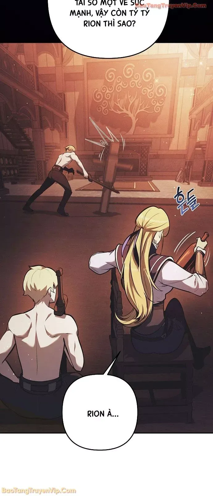 Con Chó Điên Nhà Công Tước Chap 40 - Next Chap 39