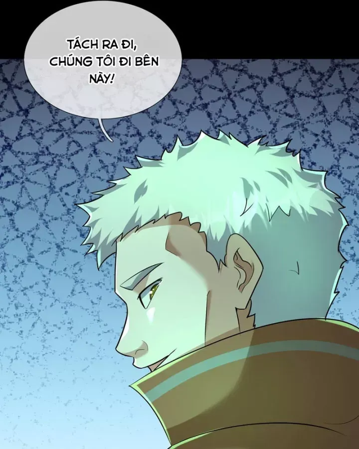 Toàn Cầu Sợ Hãi: Tôi Mở Hack Tự Chọn Cửa Hàng Chap 47 - Next Chap 46