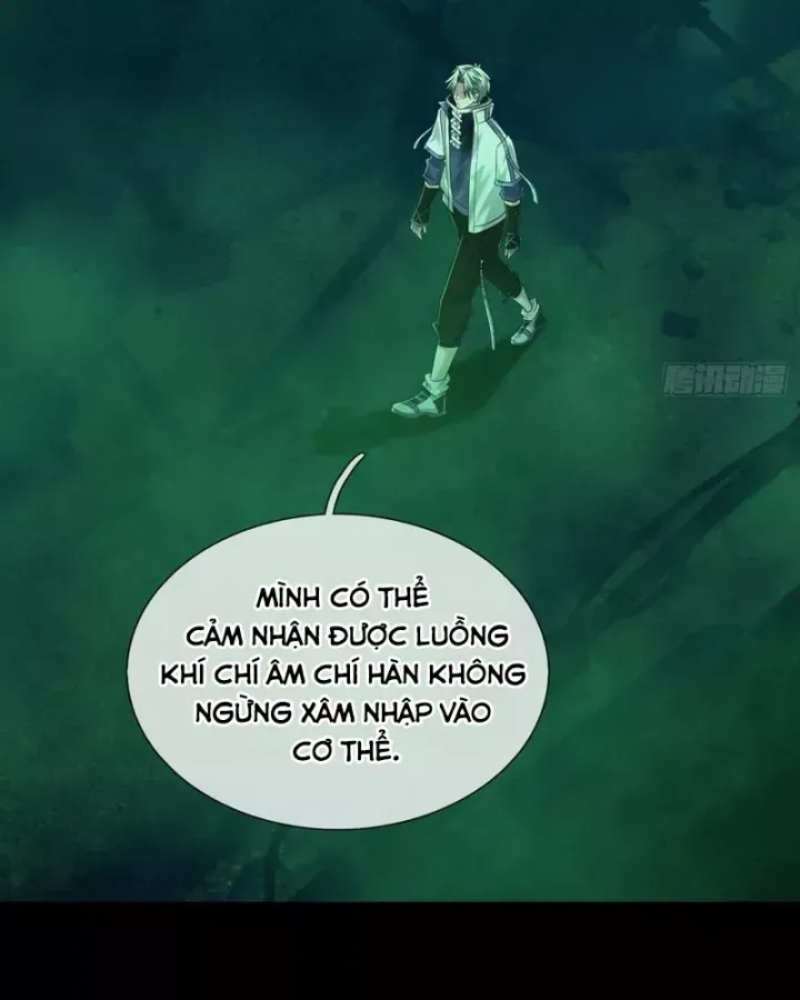 Toàn Cầu Sợ Hãi: Tôi Mở Hack Tự Chọn Cửa Hàng Chap 47 - Next Chap 46