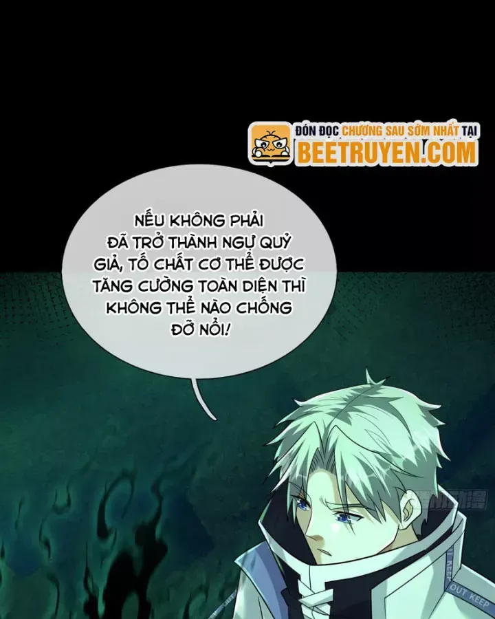 Toàn Cầu Sợ Hãi: Tôi Mở Hack Tự Chọn Cửa Hàng Chap 47 - Next Chap 46