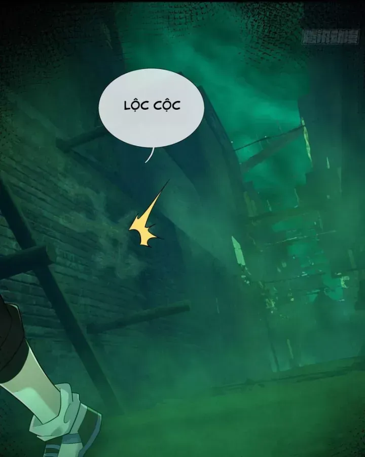 Toàn Cầu Sợ Hãi: Tôi Mở Hack Tự Chọn Cửa Hàng Chap 47 - Next Chap 46