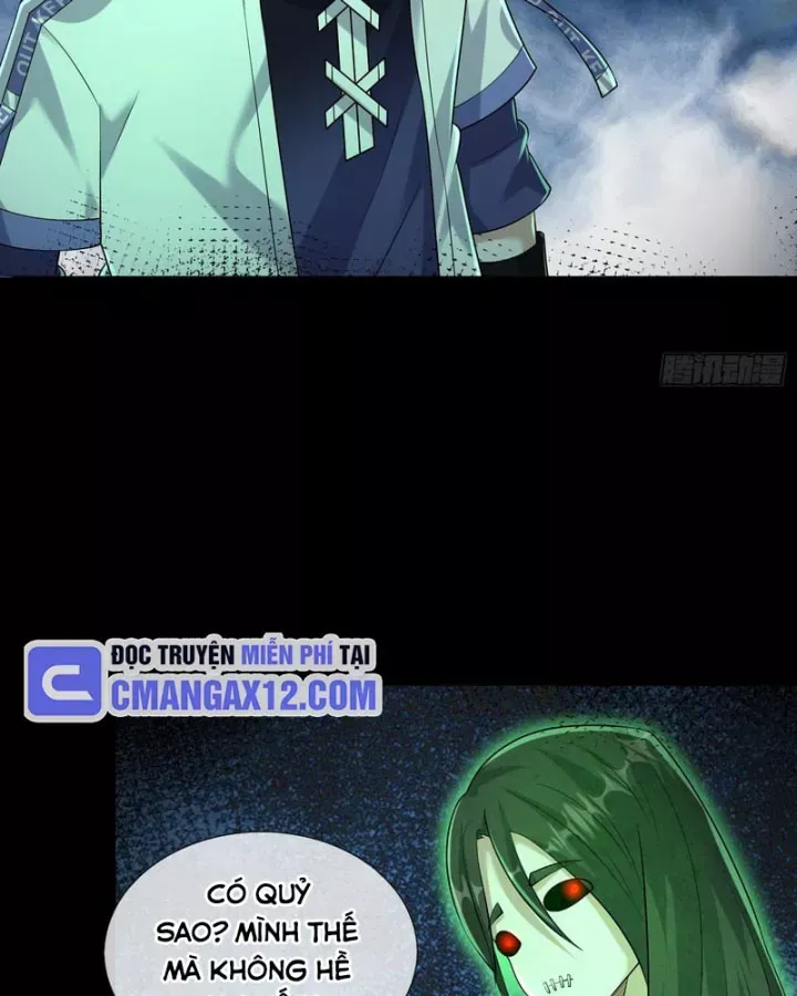 Toàn Cầu Sợ Hãi: Tôi Mở Hack Tự Chọn Cửa Hàng Chap 47 - Next Chap 46