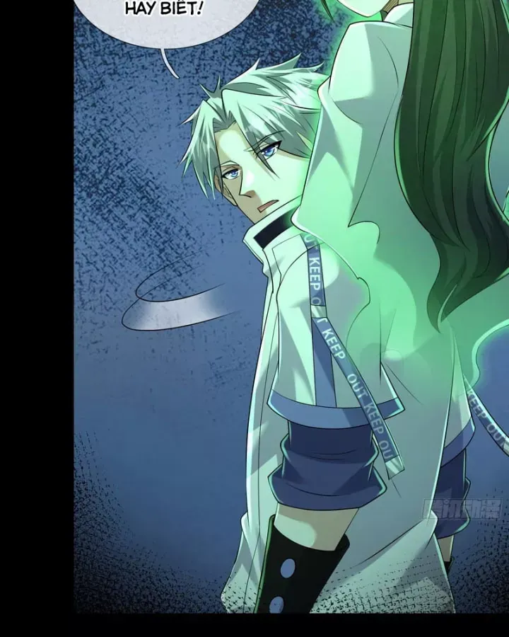 Toàn Cầu Sợ Hãi: Tôi Mở Hack Tự Chọn Cửa Hàng Chap 47 - Next Chap 46