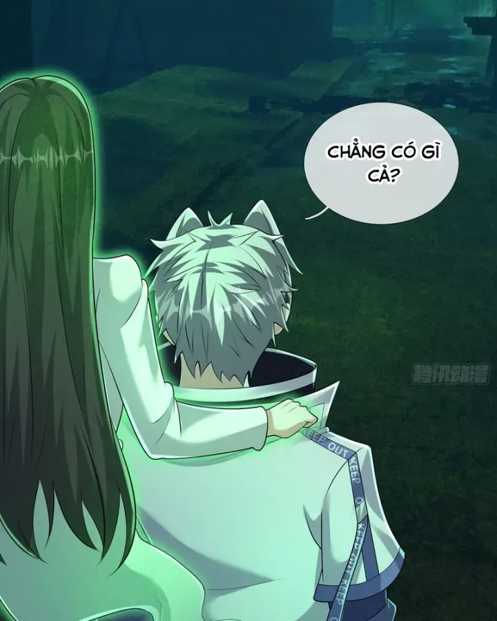 Toàn Cầu Sợ Hãi: Tôi Mở Hack Tự Chọn Cửa Hàng Chap 47 - Next Chap 46