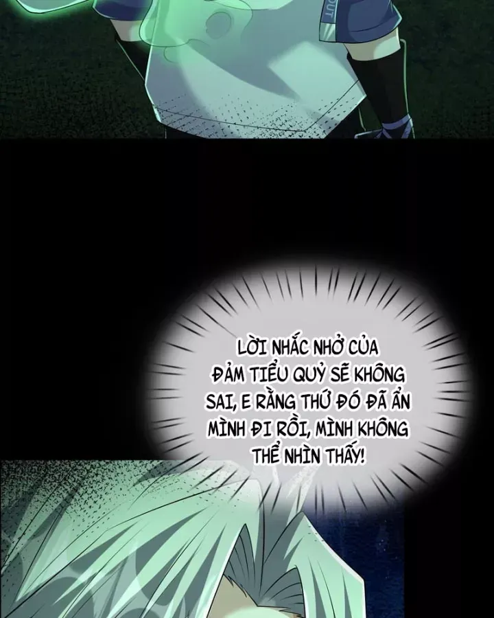 Toàn Cầu Sợ Hãi: Tôi Mở Hack Tự Chọn Cửa Hàng Chap 47 - Next Chap 46