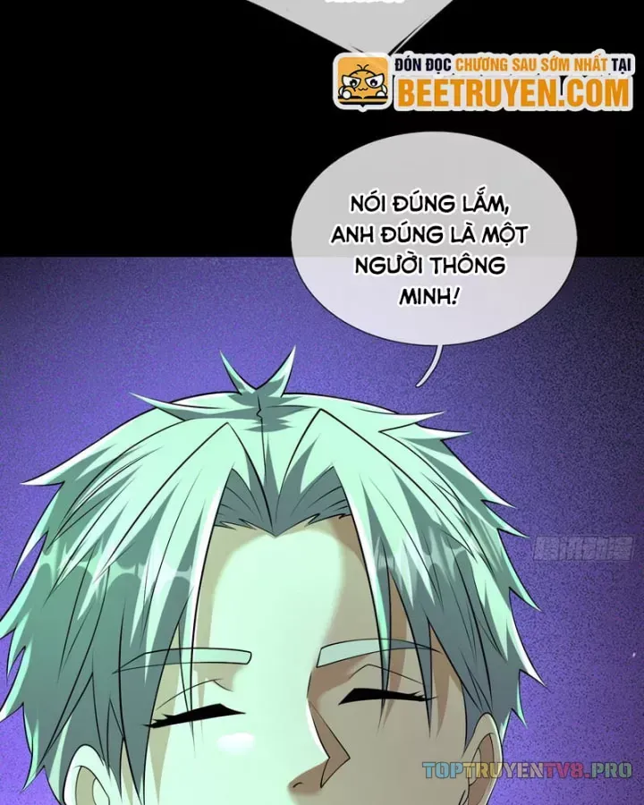 Toàn Cầu Sợ Hãi: Tôi Mở Hack Tự Chọn Cửa Hàng Chap 47 - Next Chap 46