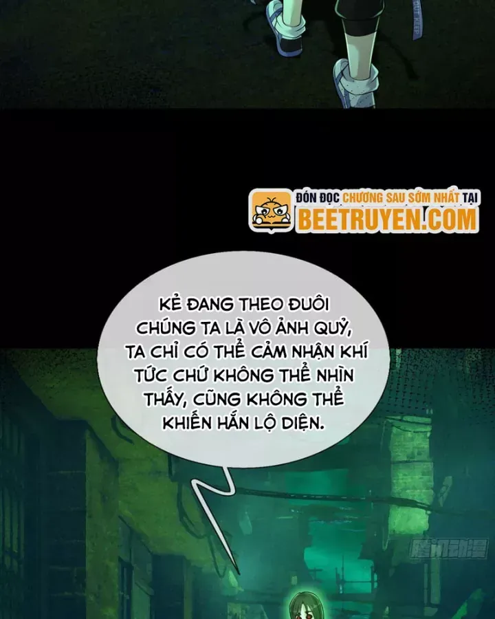 Toàn Cầu Sợ Hãi: Tôi Mở Hack Tự Chọn Cửa Hàng Chap 47 - Next Chap 46