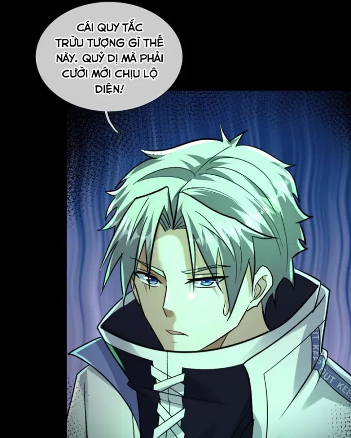 Toàn Cầu Sợ Hãi: Tôi Mở Hack Tự Chọn Cửa Hàng Chap 47 - Next Chap 46