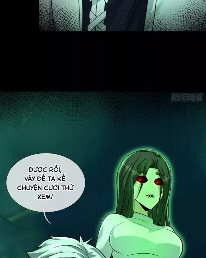 Toàn Cầu Sợ Hãi: Tôi Mở Hack Tự Chọn Cửa Hàng Chap 47 - Next Chap 46