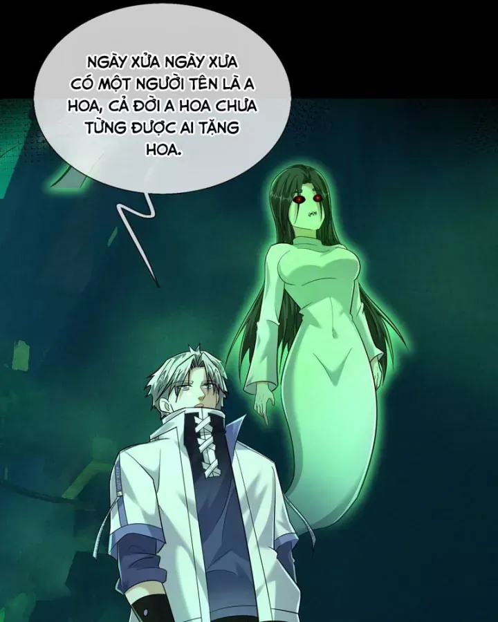 Toàn Cầu Sợ Hãi: Tôi Mở Hack Tự Chọn Cửa Hàng Chap 47 - Next Chap 46