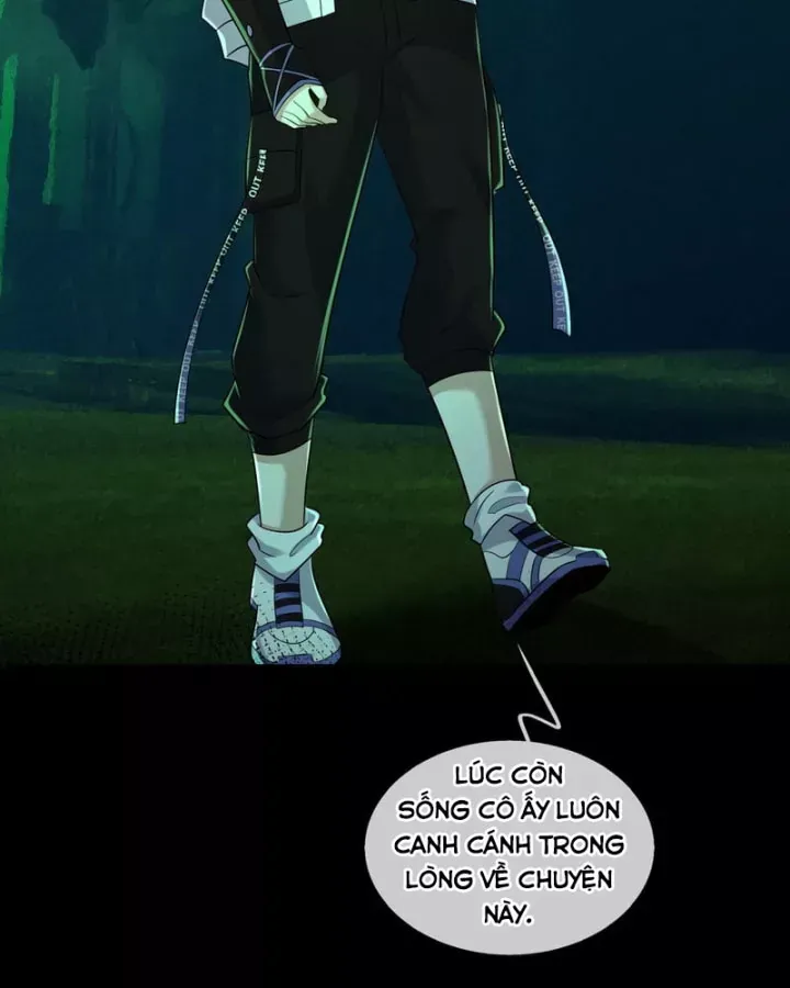 Toàn Cầu Sợ Hãi: Tôi Mở Hack Tự Chọn Cửa Hàng Chap 47 - Next Chap 46