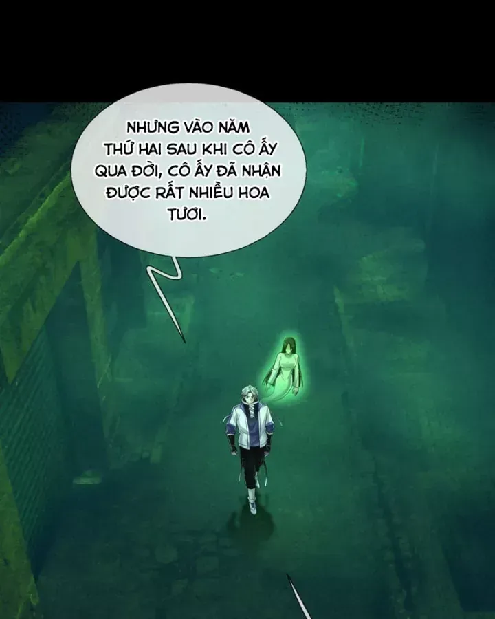 Toàn Cầu Sợ Hãi: Tôi Mở Hack Tự Chọn Cửa Hàng Chap 47 - Next Chap 46