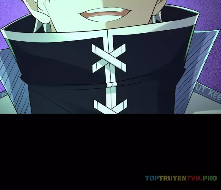 Toàn Cầu Sợ Hãi: Tôi Mở Hack Tự Chọn Cửa Hàng Chap 47 - Next Chap 46