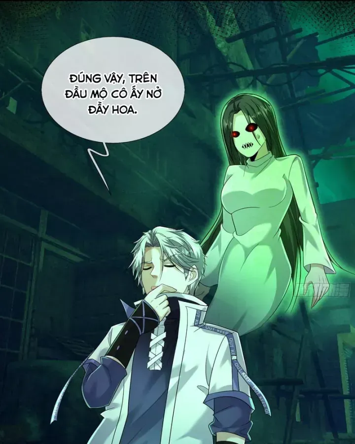 Toàn Cầu Sợ Hãi: Tôi Mở Hack Tự Chọn Cửa Hàng Chap 47 - Next Chap 46