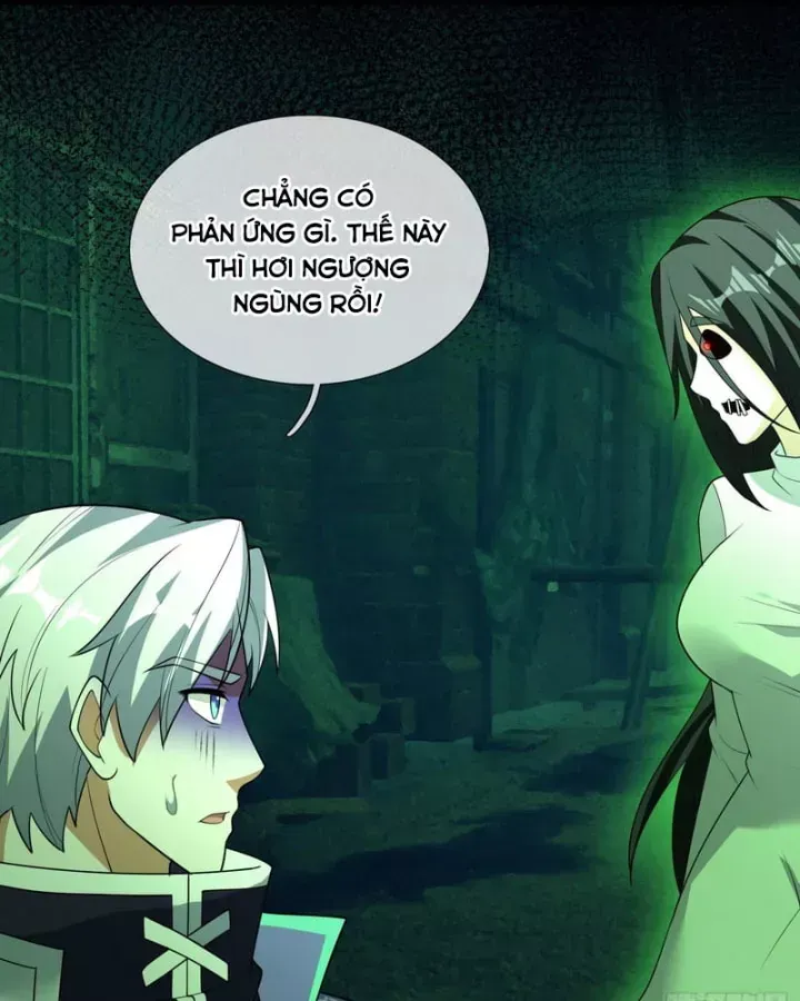 Toàn Cầu Sợ Hãi: Tôi Mở Hack Tự Chọn Cửa Hàng Chap 47 - Next Chap 46