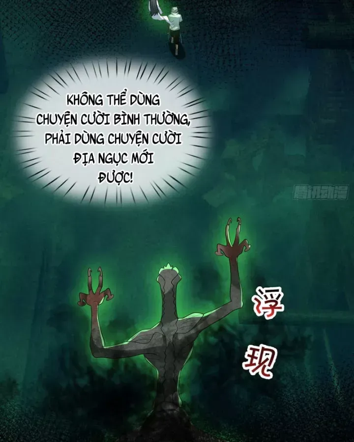 Toàn Cầu Sợ Hãi: Tôi Mở Hack Tự Chọn Cửa Hàng Chap 47 - Next Chap 46