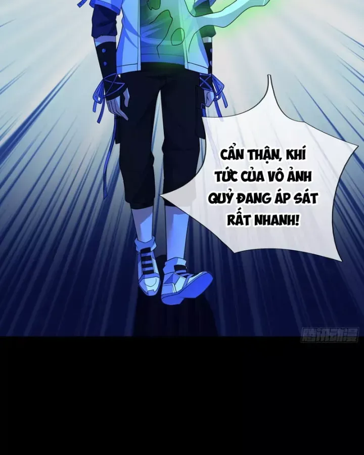 Toàn Cầu Sợ Hãi: Tôi Mở Hack Tự Chọn Cửa Hàng Chap 47 - Next Chap 46