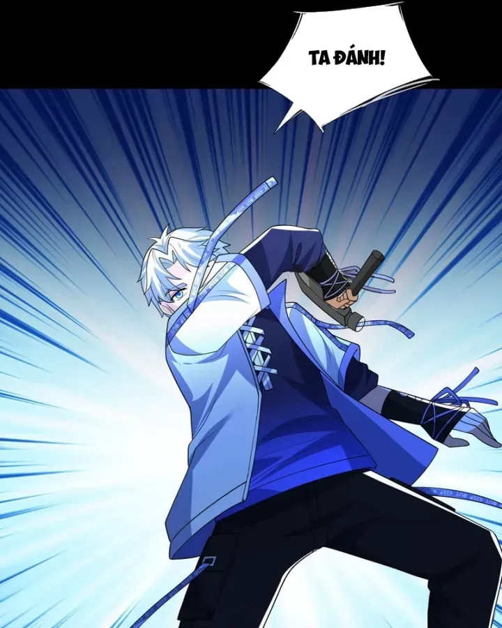 Toàn Cầu Sợ Hãi: Tôi Mở Hack Tự Chọn Cửa Hàng Chap 47 - Next Chap 46