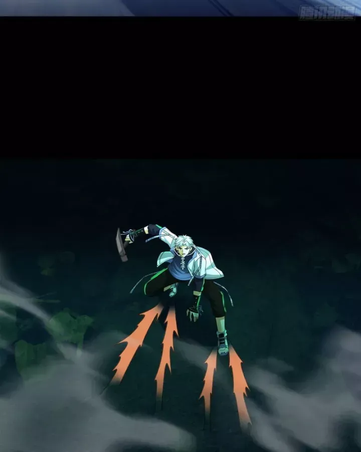 Toàn Cầu Sợ Hãi: Tôi Mở Hack Tự Chọn Cửa Hàng Chap 47 - Next Chap 46