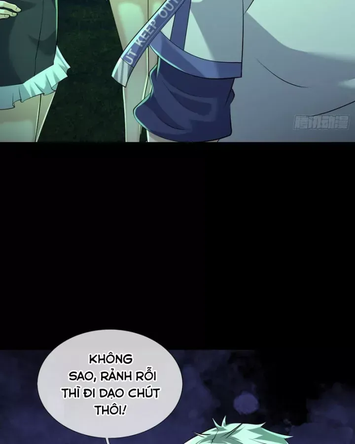 Toàn Cầu Sợ Hãi: Tôi Mở Hack Tự Chọn Cửa Hàng Chap 47 - Next Chap 46