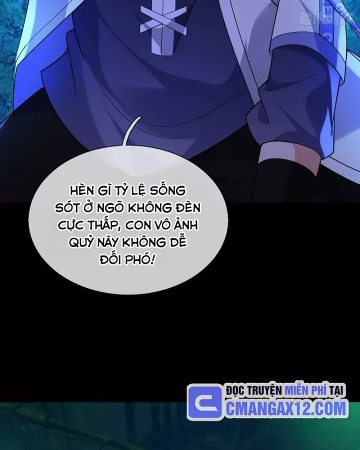 Toàn Cầu Sợ Hãi: Tôi Mở Hack Tự Chọn Cửa Hàng Chap 47 - Next Chap 46