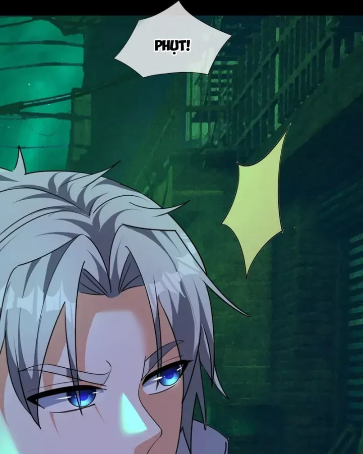 Toàn Cầu Sợ Hãi: Tôi Mở Hack Tự Chọn Cửa Hàng Chap 47 - Next Chap 46