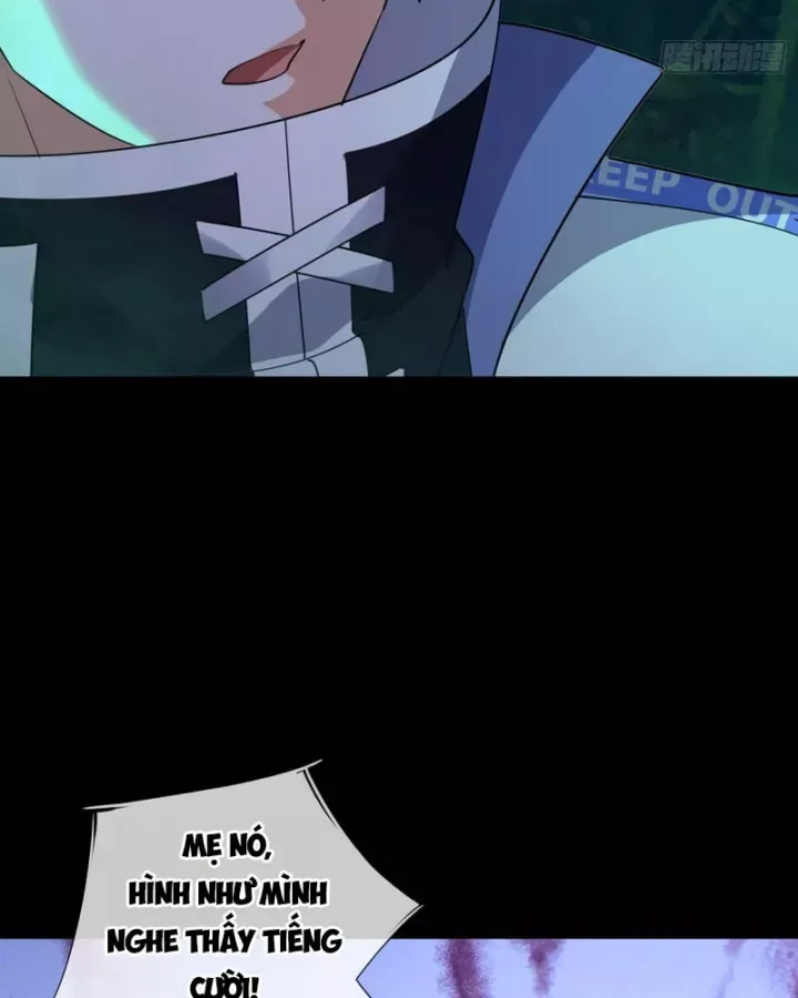 Toàn Cầu Sợ Hãi: Tôi Mở Hack Tự Chọn Cửa Hàng Chap 47 - Next Chap 46