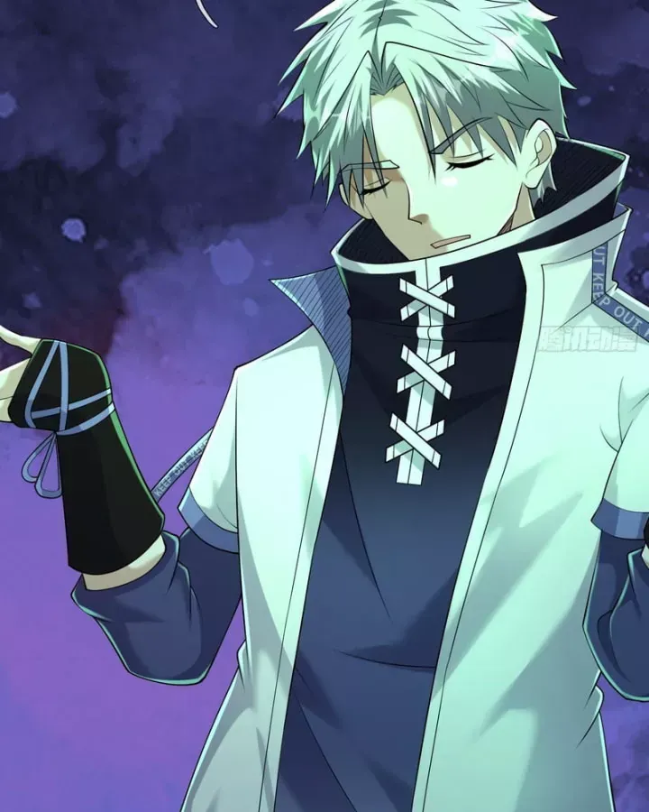 Toàn Cầu Sợ Hãi: Tôi Mở Hack Tự Chọn Cửa Hàng Chap 47 - Next Chap 46