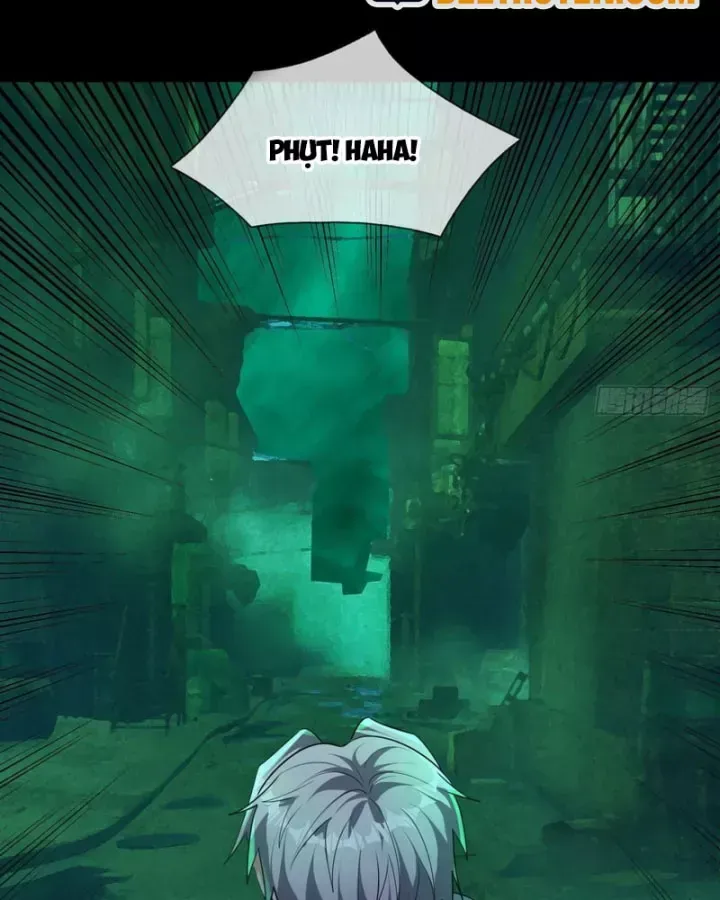 Toàn Cầu Sợ Hãi: Tôi Mở Hack Tự Chọn Cửa Hàng Chap 47 - Next Chap 46