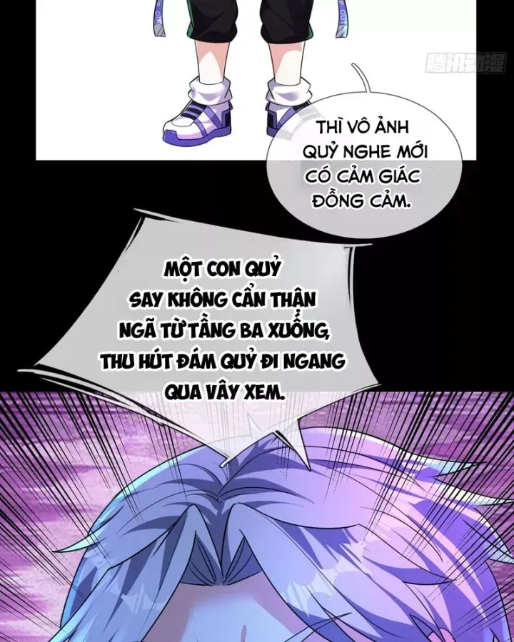 Toàn Cầu Sợ Hãi: Tôi Mở Hack Tự Chọn Cửa Hàng Chap 47 - Next Chap 46